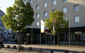 Arcadia Hotel Hanau